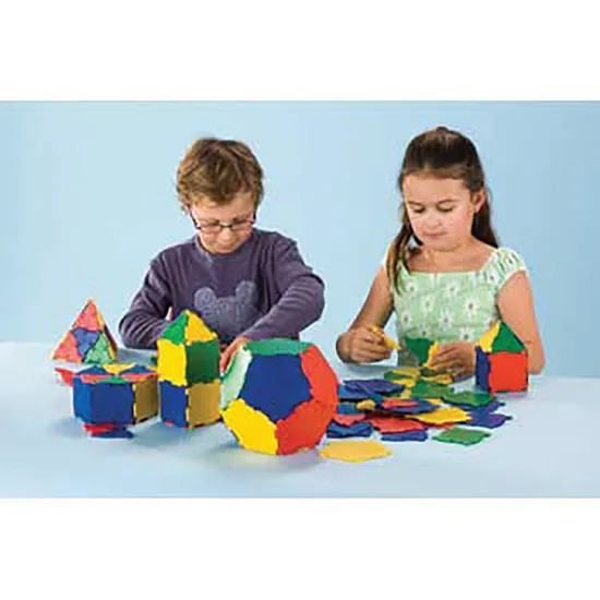 Polydron Basic Pack
